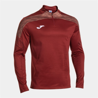 CHAMPIONSHIP VIII SWEATSHIRT - BORDEAUX