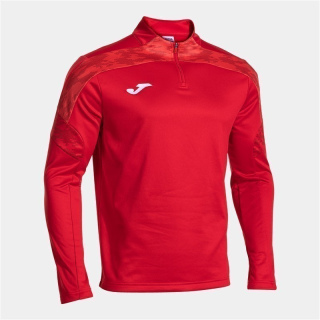 CHAMPIONSHIP VIII SWEATSHIRT - ROT