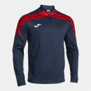 CHAMPIONSHIP VIII SWEATSHIRT - MARINEBLAU-ROT