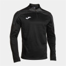 CHAMPIONSHIP VIII SWEATSHIRT - SCHWARZ-ANTRAZITH
