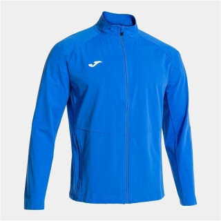 COSTA MICRO JACKE - ROYALBLAU