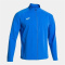 COSTA MICRO JACKE - ROYALBLAU