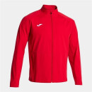 COSTA MICRO JACKE - ROT