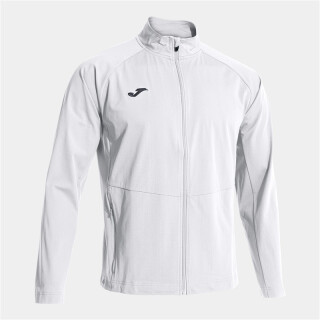 COSTA MICRO JACKE - WEISS