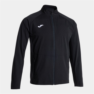 COSTA MICRO JACKE - SCHWARZ