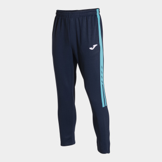 OLIMPIADA PANT - MARINEBLAU-TÜRKIS
