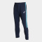 OLIMPIADA PANT - MARINEBLAU-TÜRKIS