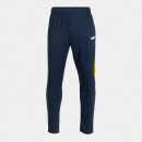 OLIMPIADA PANT - MARINEBLAU-GELB