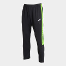OLIMPIADA PANT - SCHWARZ-NEONGRÜN