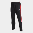 OLIMPIADA PANT - SCHWARZ-ROT