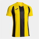 INTER IV TRIKOT - GELB-SCHWARZ