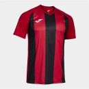 INTER IV TRIKOT - ROT-SCHWARZ