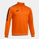 OLIMPIADA ZIPTOP - ORANGE SCHWARZ