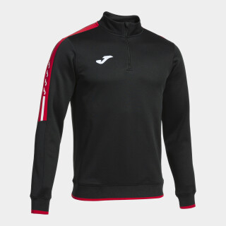 OLIMPIADA ZIPTOP - SCHWARZ-ROT