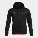 OLIMPIADA KAPUZENJACKE - SCHWARZ-ROT