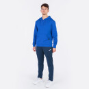 HOODIE MONTANA - ROYALBLAU