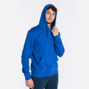 HOODIE MONTANA - ROYALBLAU