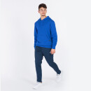 HOODIE MONTANA - ROYALBLAU