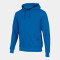 HOODIE MONTANA - ROYALBLAU