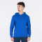 HOODIE MONTANA - ROYALBLAU