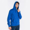 HOODIE MONTANA - ROYALBLAU