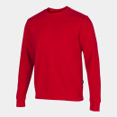 SWEATSHIRT MONTANA - ROT