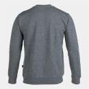 SWEATSHIRT MONTANA - GRAU