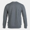 SWEATSHIRT MONTANA - GRAU
