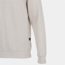 SWEATSHIRT MONTANA - GRAU