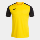 ACADEMY IV TRIKOT - GELB-SCHWARZ