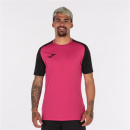 ACADEMY IV TRIKOT - FUCSIA-SCHWARZ