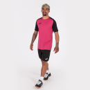 ACADEMY IV TRIKOT - FUCSIA-SCHWARZ