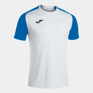 ACADEMY IV TRIKOT - WEISS-ROYALBLAU
