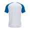 ACADEMY IV TRIKOT - WEISS-ROYALBLAU