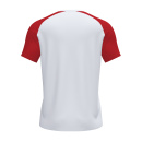 ACADEMY IV TRIKOT - WEISS-ROT