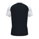 ACADEMY IV TRIKOT - SCHWARZ-WEISS