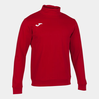 SWEATSHIRT SENA - ROT