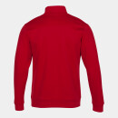 SWEATSHIRT SENA - ROT