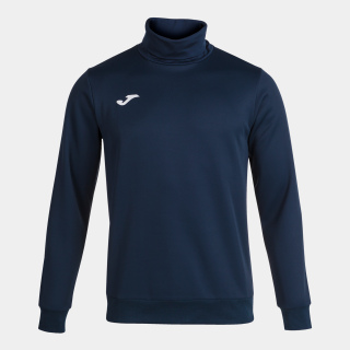 SWEATSHIRT SENA - MARINEBLAU