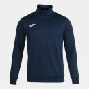 SWEATSHIRT SENA - MARINEBLAU