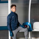 SWEATSHIRT SENA - MARINEBLAU