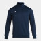 SWEATSHIRT SENA - MARINEBLAU