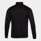 SWEATSHIRT SENA - SCHWARZ