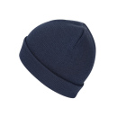 WINTERMÜTZE - NAVYBLAU