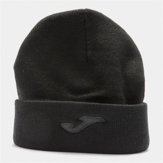 WINTERMÜTZE - SCHWARZ