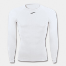BRAMA CLASSIC THERMO LANGARM - WEISS