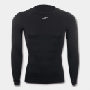 BRAMA CLASSIC THERMO LANGARM - SCHWARZ