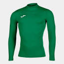 UNTERZIEHSHIRT BRAMA ACADEMY 2 - GRÜN