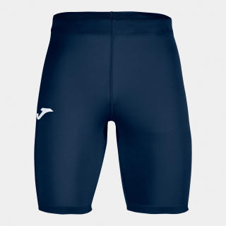 SHORT BRAMA ACADEMY - MARINEBLAU