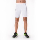 SHORT BRAMA ACADEMY - WEISS